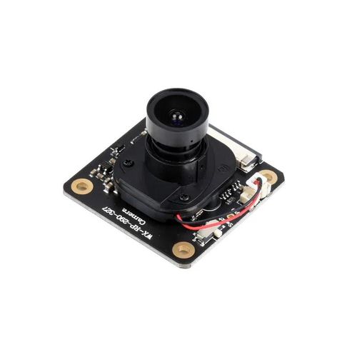 Camera IMX290-83 IR-CUT 2Mpx camera - for Raspberry Pi - Waveshare 22025 WSR-21730