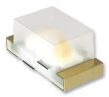 PHOTOTRANSISTOR DETECTOR, 630NM, CHIPLED KDT00030ATR