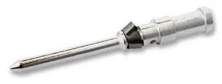 CONTACT, CRIMP, PIN, 26-22AWG 09 15 000 6124