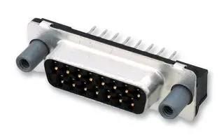CONNECTOR, D SUB, RECEPTACLE, 9WAY 5747150-8