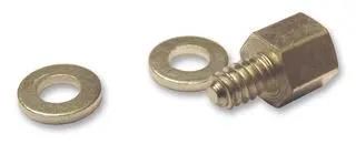 SCREW LOCK, 9.1MM, 4-40 UNC 863001019TLF
