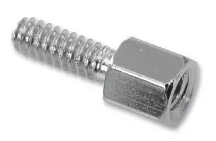 SCREW LOCK, 12.7MM, 4-40UNC SPC15403