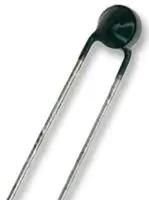 THERMISTOR, NTC, RADIAL, 10KOHM B57891S0103F008