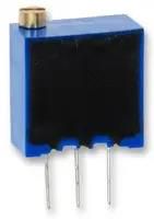 TRIMMER, POTENTIOMETER, 5KOHM, 25TURN 3299Y-1-502LF