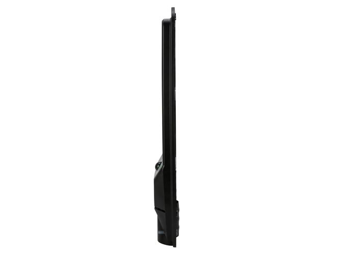 Lauko šviestuvas su saulės baterija ir judesio jutikliu SUNSTREET 1300lm, 8000mAh, 6000K, 140x80° 211322