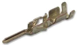 CRIMP PIN, 3.0MM, 20-24 AWG 66200213722DEC