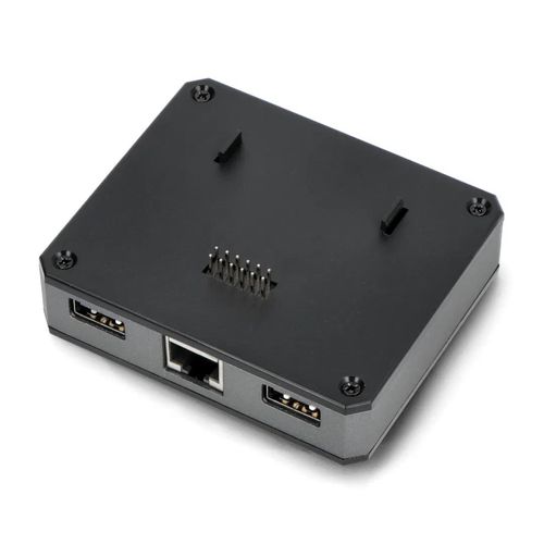 USB-LAN module for Raspberry Pi Zero - Argon POD ARG-21436