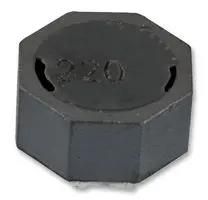 POWER CHOKE, 68UH, 1.3A, 8MHZ 744071680
