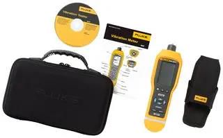 VIBRATION METER, 100G, 10HZ - 20KHZ FLUKE 805