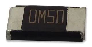 CURRENT SENSE RES, 0R002, 1%, 3 W, 2512 TLR3A30DR002FTDG