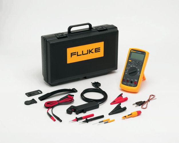 Automotive Meter Combo Kit, Fluke 2117440 0095969249072; 0095969249072