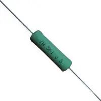 RES, 4K7, 5%, 10W, AXIAL, WIREWOUND C104K7JL