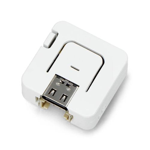 AtomS3 Lite Dev Kit - ESP32S3 - M5Stack C124 MSS-22676 6972934174055