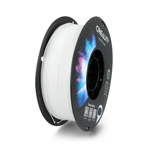 Filament Creality CR-PETG 1,75mm 1kg - White CRL-23008 5904422384135