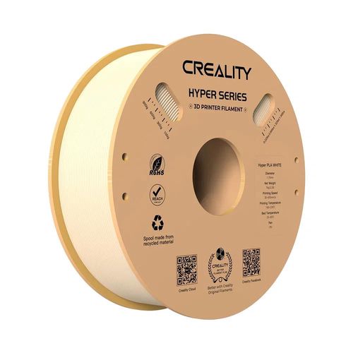 Filament Creality Hyper PLA 1,75mm 1kg - Skin CRL-24413 6971636401247