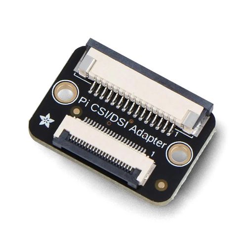 CSI/DSI Cable Adapter Thingy - for Raspberry Pi - Adafruit 5785 ADA-23817 5904422384715
