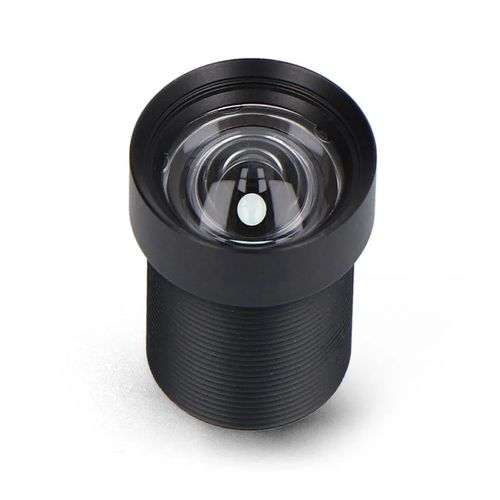 M2504ZH05S lens M12 4mm 1/2,5'' with low distortion - for ArduCam cameras - ArduCam LN011 ACM-23591
