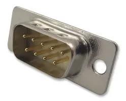 D SUB, PLUG, THT, 25WAY 172-E25-113R001