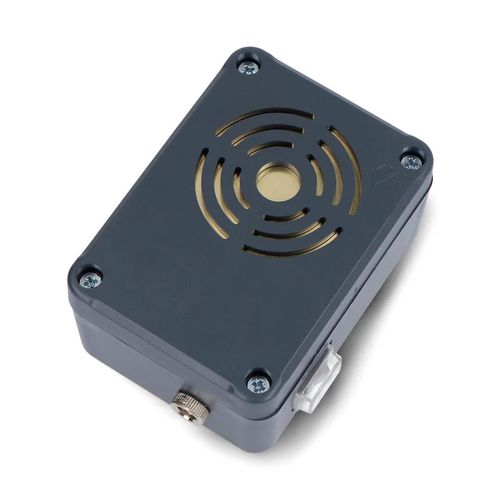 Marten, mouse and rat repellent - ultrasonic - IP65 - Viano OD-12 VIA-21399 5903111328337