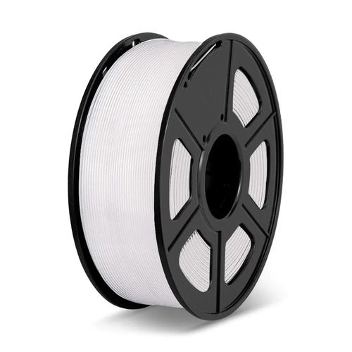 Filament Sunlu PLA+ 1,75mm 1kg - White SLU-24158