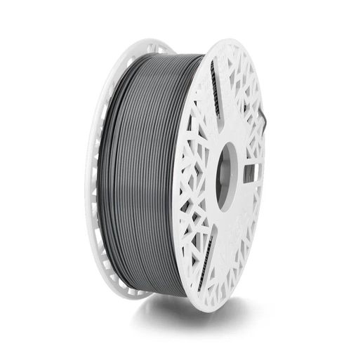 Filament Rosa3D PETG Standard 1,75mm 1kg - with a reusable spool - Gray ROS-23254 5907753134325