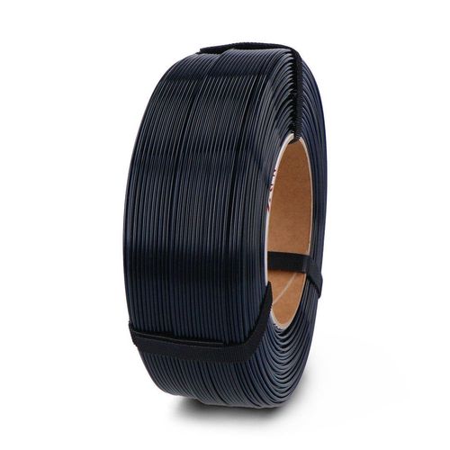 Filament Refill Rosa3D PETG Standard 1,75 mm 1 kg - Navy Blue Transparent ROS-23252 5907753132994