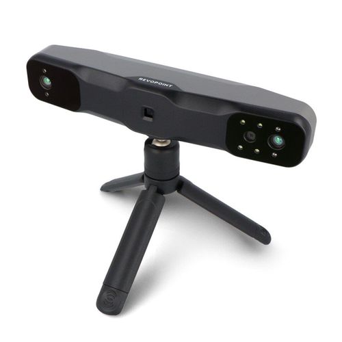 3D scanner - Revopoint Range 2 - standard package RVO-24781