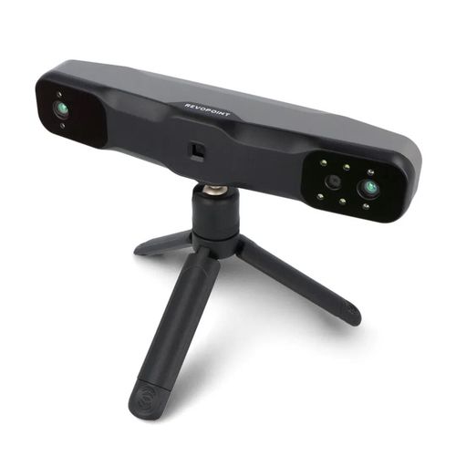3D scanner - Revopoint Range 2 - standard package RVO-24781 6975577880284
