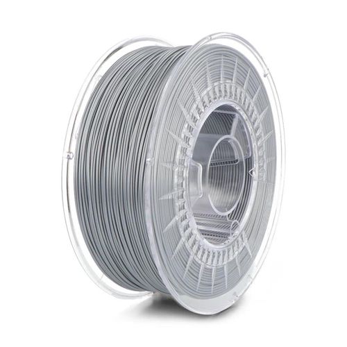 Filament Devil Design PETG 1,75mm 1kg - Aluminium DEV-24428 5902280033295