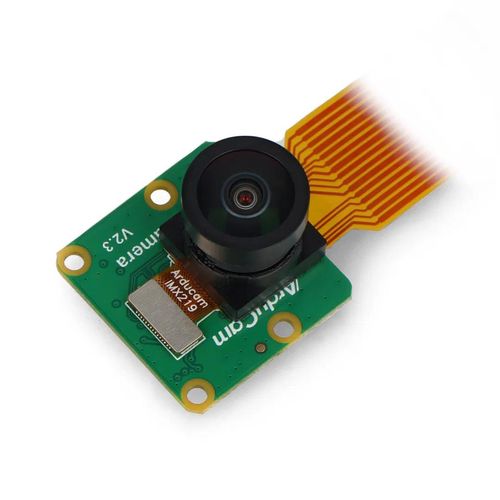 ArduCam IMX219 8Mpx 1/4" camera - wide angle - for NVIDIA Jetson Nano - ArduCam B0179 ACM-20191 5904422380359