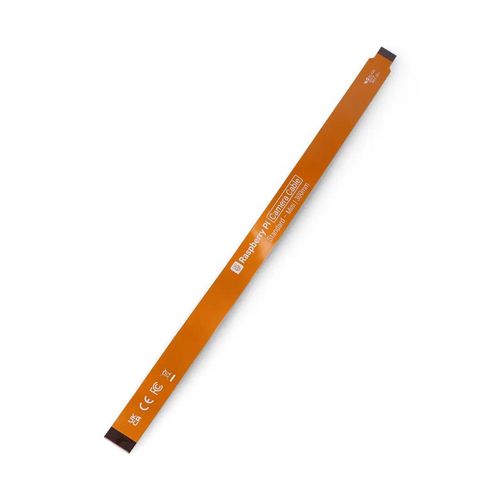 Raspberry Pi camera tape 22-core 0,5mm raster - 15-core 1mm raster - 30cm RPI-23928 5056561803548
