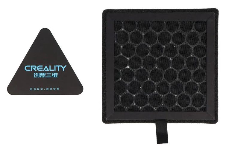Carbon filter for Creality K1 Max printers CRL-24555 5904422385408