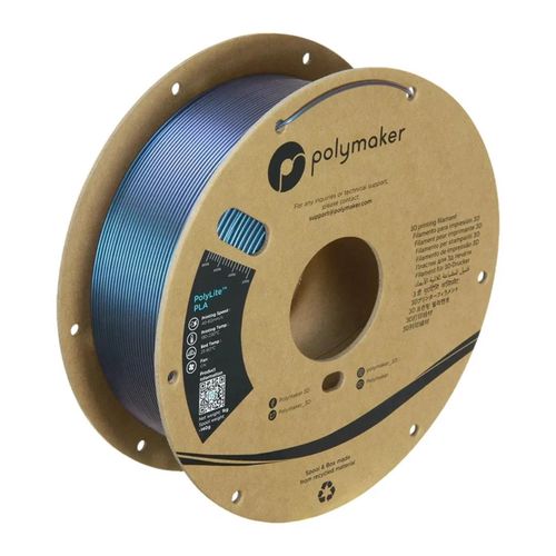 Filament Polymaker Panchroma Starlight PLA 1,75mm 1kg - Twilight PLM-25205 6938936715788