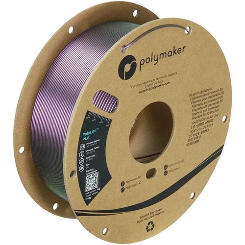 Filament Polymaker Panchroma Starlight PLA 1,75mm 1kg - Nebula PLM-25201 6938936713579