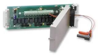 SCANNER CARD, 6.5DIGIT MULTIMETER 2000-SCAN