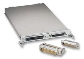 MULTIPLEXER, 32 CHANNEL 7701