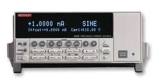 CURRENT SOURCE, DC 6220/2182A/E