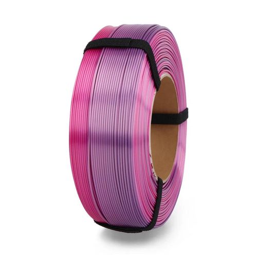 Filament Rosa3D Refill PLA Multicolour 1,75mm 1kg - Silk Flower ROS-22259 5907753132628