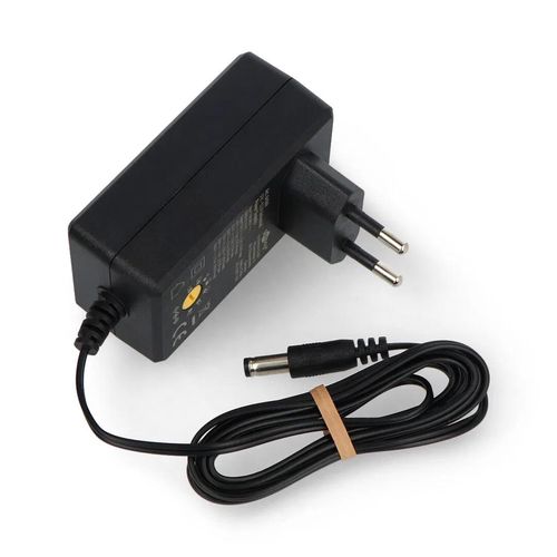 Power supply multi-range Goobay 64569 3-12V/1,5A GOB-25361 4040849645693