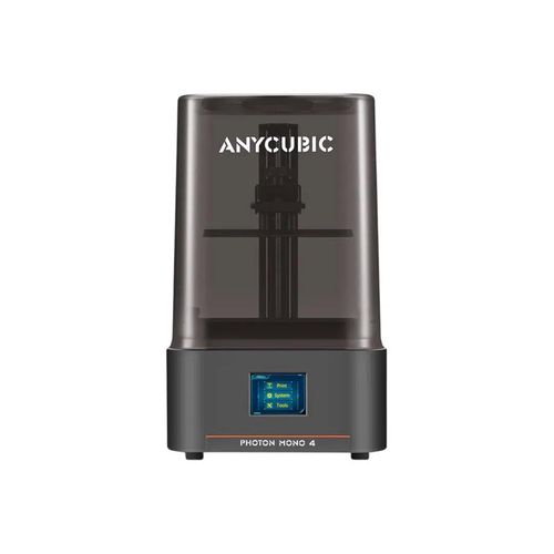 3D printer - Anycubic Photon Mono 4 resin printer ANY-25657