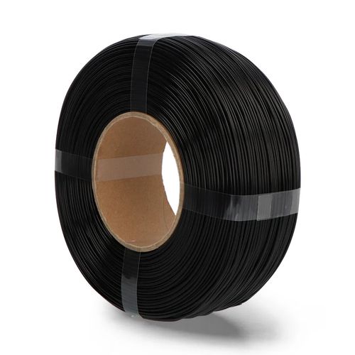 Filament Spectrum Refill PLA High Speed 1,75mm 1kg - Midnight Black SPC-25929 5905991406204