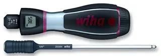 TORQUE DRIVER, MECHATRONIC, 1-5NM 36888