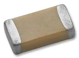CAPACITOR, 0.1UF, X7R, 16V, 0805 VJ0805Y104KXJAT