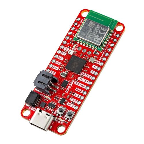 SparkFun Thing Plus - RP2350 - with WiFi and Bluetooth communication - USB type C - SparkFun WRL-25134 SPF-26395 5904422387587