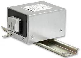 AC FILTER, 1-PHASE, 6A, 250V 5500.2269