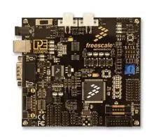 DEV BOARD, MPC5634M, STARTER TRAK TRK-MPC5634M