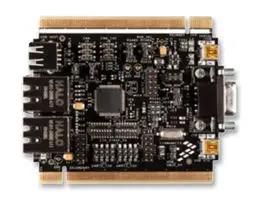 TOWER SYSTEM, INTERFACE BOARD TWR-SER2