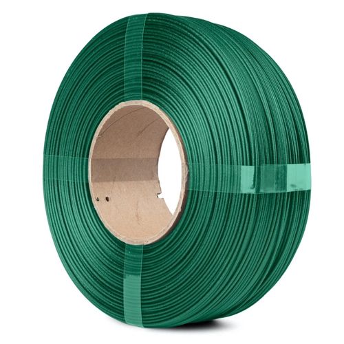 Filament Spectrum Refill PLA CF 1,75mm 1kg - Green SPC-26504 5907138401325