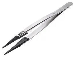 TWEEZER, CARBOFIB, REPLACEABLE TIPS 242CFR.SA