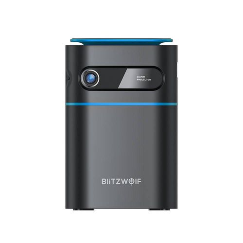 Mini Projector BlitzWolf, BW-VT2 , Android, Wi-Fi, 1080p, BlitzWolf BW-VT2 EU